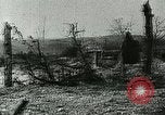 Image of Meuse-Argonne Offensive France, 1918, second 25 stock footage video 65675067793