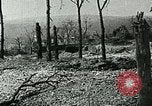 Image of Meuse-Argonne Offensive France, 1918, second 27 stock footage video 65675067793