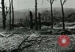 Image of Meuse-Argonne Offensive France, 1918, second 28 stock footage video 65675067793