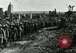 Image of Meuse-Argonne Offensive France, 1918, second 29 stock footage video 65675067793