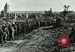 Image of Meuse-Argonne Offensive France, 1918, second 30 stock footage video 65675067793