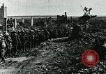 Image of Meuse-Argonne Offensive France, 1918, second 31 stock footage video 65675067793