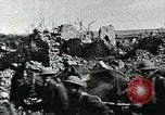 Image of Meuse-Argonne Offensive France, 1918, second 35 stock footage video 65675067793