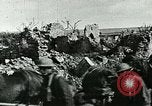 Image of Meuse-Argonne Offensive France, 1918, second 36 stock footage video 65675067793