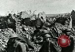 Image of Meuse-Argonne Offensive France, 1918, second 37 stock footage video 65675067793
