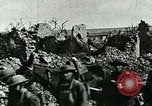 Image of Meuse-Argonne Offensive France, 1918, second 38 stock footage video 65675067793