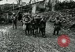 Image of Meuse-Argonne Offensive France, 1918, second 43 stock footage video 65675067793