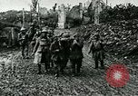 Image of Meuse-Argonne Offensive France, 1918, second 44 stock footage video 65675067793