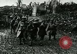 Image of Meuse-Argonne Offensive France, 1918, second 45 stock footage video 65675067793