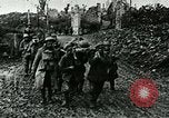 Image of Meuse-Argonne Offensive France, 1918, second 46 stock footage video 65675067793