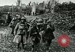 Image of Meuse-Argonne Offensive France, 1918, second 47 stock footage video 65675067793