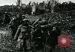 Image of Meuse-Argonne Offensive France, 1918, second 48 stock footage video 65675067793