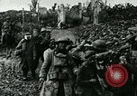 Image of Meuse-Argonne Offensive France, 1918, second 49 stock footage video 65675067793
