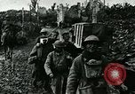 Image of Meuse-Argonne Offensive France, 1918, second 51 stock footage video 65675067793