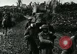 Image of Meuse-Argonne Offensive France, 1918, second 52 stock footage video 65675067793