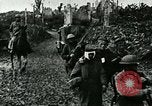 Image of Meuse-Argonne Offensive France, 1918, second 53 stock footage video 65675067793