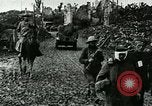 Image of Meuse-Argonne Offensive France, 1918, second 54 stock footage video 65675067793