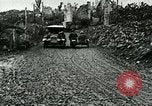 Image of Meuse-Argonne Offensive France, 1918, second 55 stock footage video 65675067793