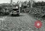 Image of Meuse-Argonne Offensive France, 1918, second 56 stock footage video 65675067793