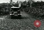 Image of Meuse-Argonne Offensive France, 1918, second 57 stock footage video 65675067793