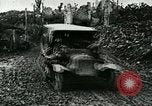 Image of Meuse-Argonne Offensive France, 1918, second 58 stock footage video 65675067793