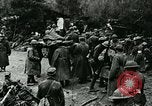 Image of Meuse-Argonne Offensive France, 1918, second 60 stock footage video 65675067793