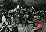 Image of Meuse-Argonne Offensive France, 1918, second 62 stock footage video 65675067793