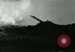 Image of US forces in Meuse-Argonne Offensive France, 1918, second 5 stock footage video 65675067794