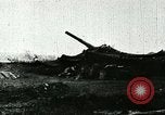 Image of US forces in Meuse-Argonne Offensive France, 1918, second 6 stock footage video 65675067794
