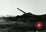Image of US forces in Meuse-Argonne Offensive France, 1918, second 7 stock footage video 65675067794