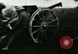 Image of US forces in Meuse-Argonne Offensive France, 1918, second 10 stock footage video 65675067794