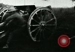 Image of US forces in Meuse-Argonne Offensive France, 1918, second 11 stock footage video 65675067794