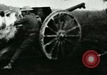 Image of US forces in Meuse-Argonne Offensive France, 1918, second 12 stock footage video 65675067794