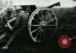 Image of US forces in Meuse-Argonne Offensive France, 1918, second 13 stock footage video 65675067794