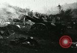 Image of US forces in Meuse-Argonne Offensive France, 1918, second 17 stock footage video 65675067794