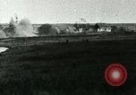 Image of US forces in Meuse-Argonne Offensive France, 1918, second 21 stock footage video 65675067794