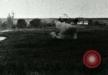 Image of US forces in Meuse-Argonne Offensive France, 1918, second 25 stock footage video 65675067794