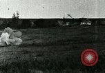 Image of US forces in Meuse-Argonne Offensive France, 1918, second 29 stock footage video 65675067794