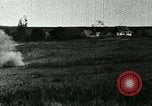 Image of US forces in Meuse-Argonne Offensive France, 1918, second 31 stock footage video 65675067794