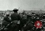 Image of US forces in Meuse-Argonne Offensive France, 1918, second 33 stock footage video 65675067794