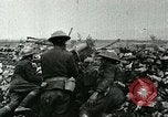 Image of US forces in Meuse-Argonne Offensive France, 1918, second 34 stock footage video 65675067794