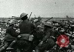 Image of US forces in Meuse-Argonne Offensive France, 1918, second 35 stock footage video 65675067794