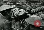 Image of US forces in Meuse-Argonne Offensive France, 1918, second 36 stock footage video 65675067794