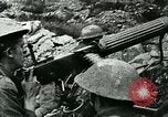 Image of US forces in Meuse-Argonne Offensive France, 1918, second 37 stock footage video 65675067794