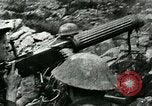 Image of US forces in Meuse-Argonne Offensive France, 1918, second 38 stock footage video 65675067794