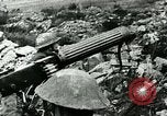 Image of US forces in Meuse-Argonne Offensive France, 1918, second 41 stock footage video 65675067794