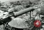 Image of US forces in Meuse-Argonne Offensive France, 1918, second 42 stock footage video 65675067794