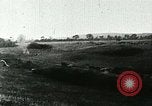 Image of US forces in Meuse-Argonne Offensive France, 1918, second 53 stock footage video 65675067794