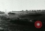 Image of US forces in Meuse-Argonne Offensive France, 1918, second 54 stock footage video 65675067794
