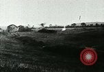 Image of US forces in Meuse-Argonne Offensive France, 1918, second 62 stock footage video 65675067794